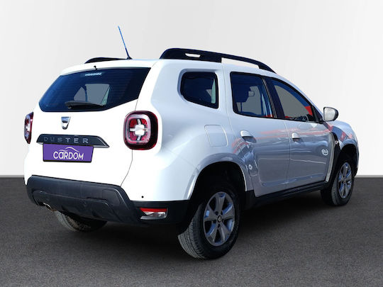 Dacia Duster 1.5 Blue dCi 4x2 Sportive '21