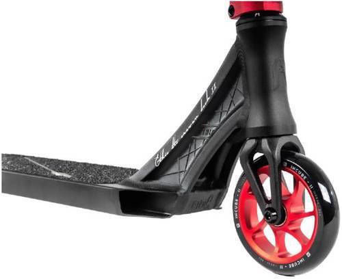 Ethic DTC Kinderroller Erawan V2 M 2-Rad Rot