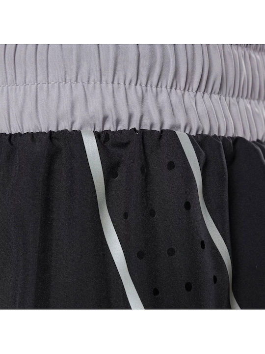 Nike Boxing Short Shorts Boxen Schwarz