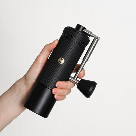 Timemore Chestnut S3 Esp Black Manual Coffee Grinder