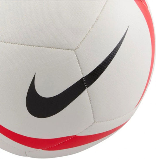 Nike Park Team 2.0 Футболна топка Бяла