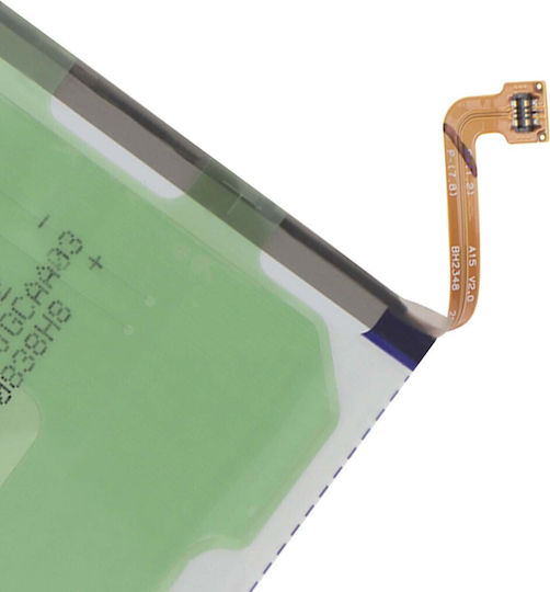 Clappio Replacement Battery Galaxy A15 Li-ion 5000mAh 3.85V Grey