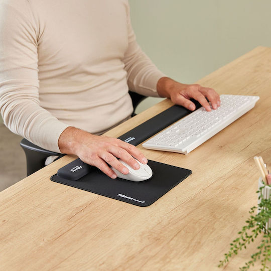 Fellowes Keyboard Wrist Rest