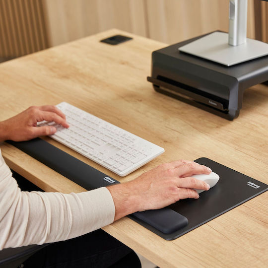 Fellowes Keyboard Wrist Rest