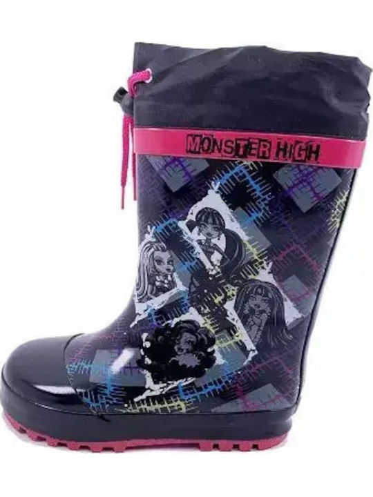 Monster High Monster High