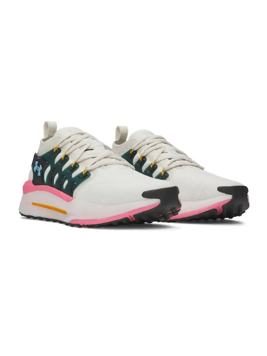 Phantom X Herren Sportschuhe Laufen Weiß