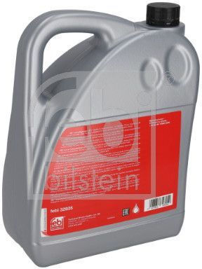 Automatic Transmission Oil Febi 5l