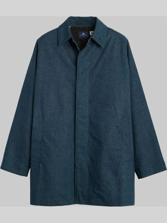 Denim Jacket Blue