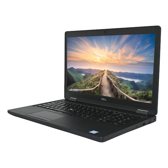 Dell Latitude 5590 Refurbished Grade A 15.6" (Core i5-8350U/16GB/256GB SSD/W10 Pro)