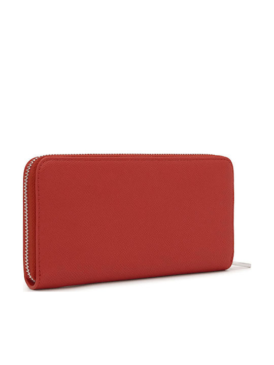 Women's Wallet Classic Red