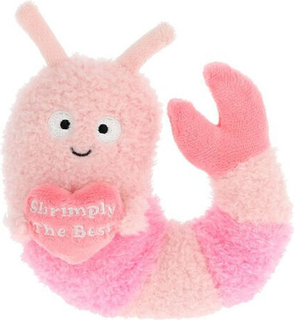 Keel Toys Plüsch 18 cm (Verschiedene Designs) 1Stück