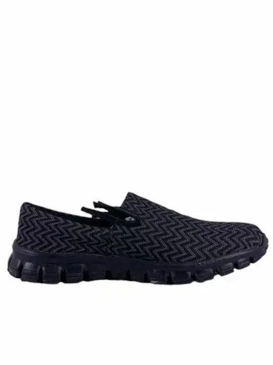 Kinder Sneakers Schwarz