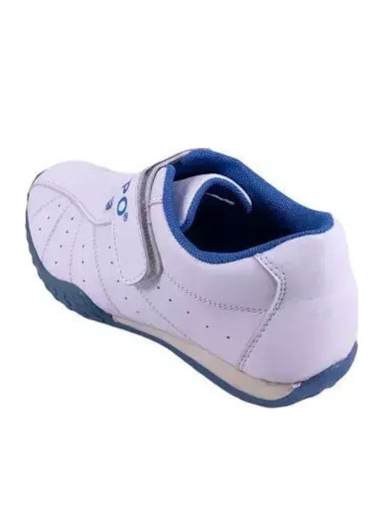 Kinder Sneakers Weiß