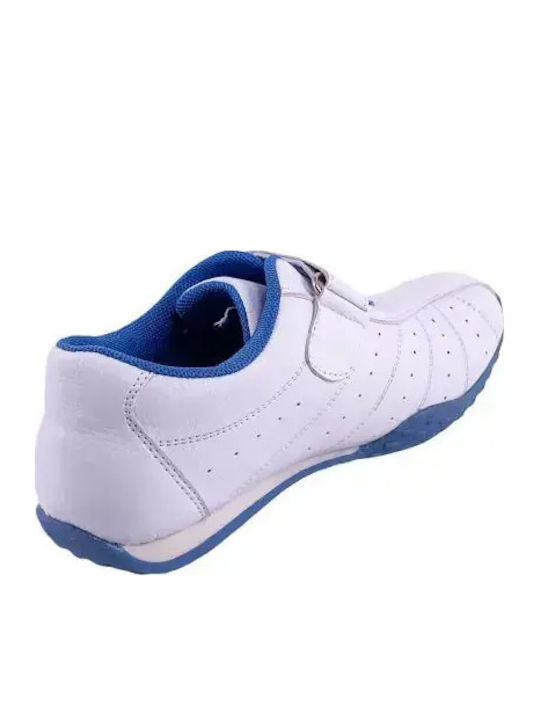 Kinder Sneakers Weiß