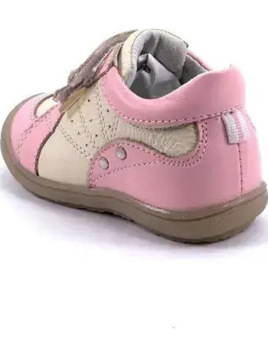 Kinder Sneakers Rosa