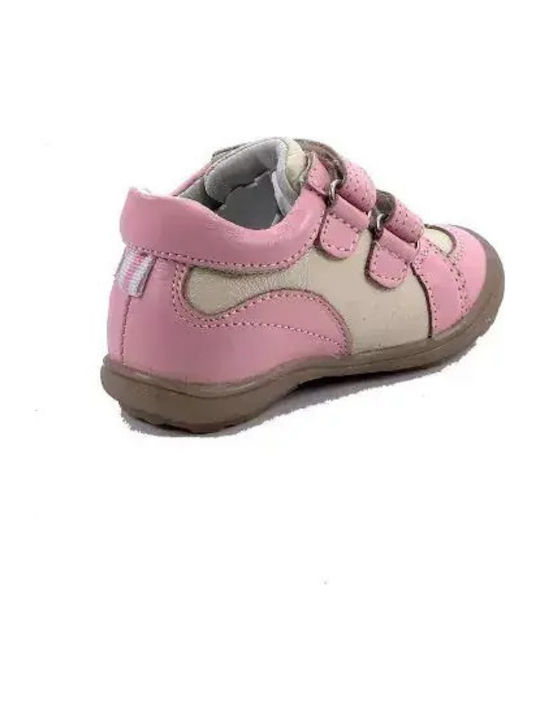 Kinder Sneakers Rosa