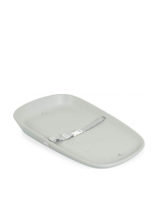 Cangaroo Soft Changing Pad Grey 44x69cm