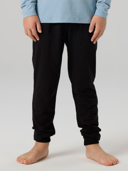 Name It Pijama pentru copii Blue
