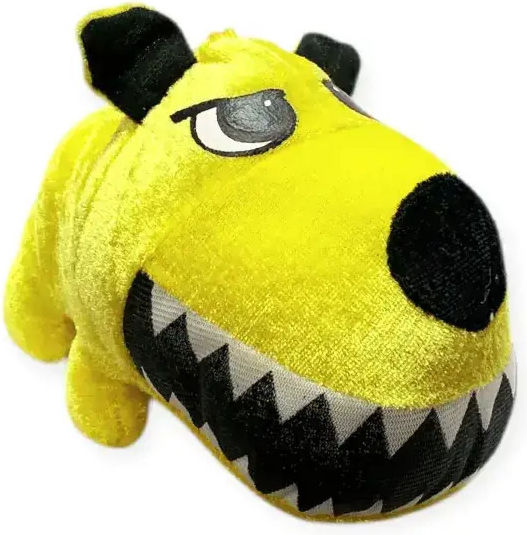 Chippo Cățeluș de pluș 23 cm.