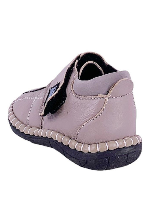 Chippo Baby Stiefeletten Gray