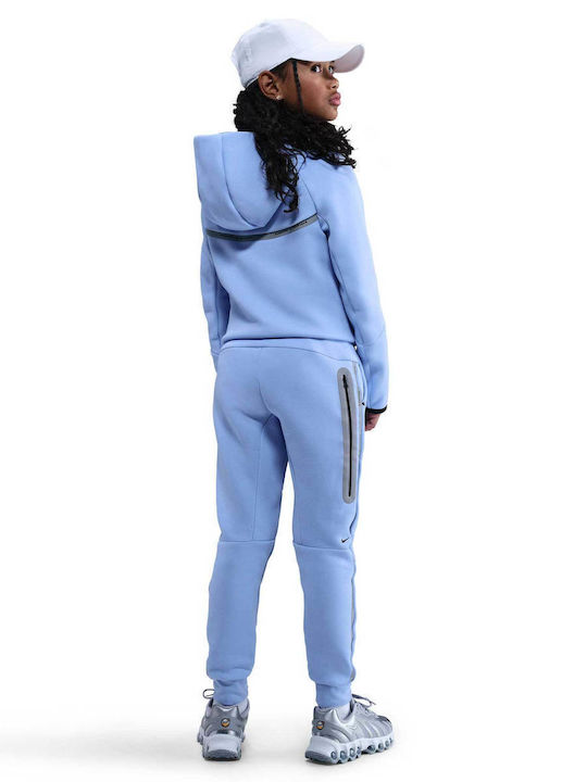 Kids Sweatpants Grey B Nsw