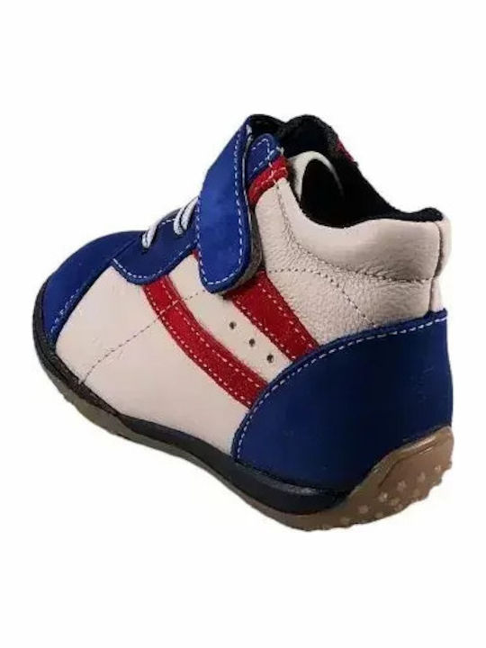 Chippo Baby Stiefeletten Blau