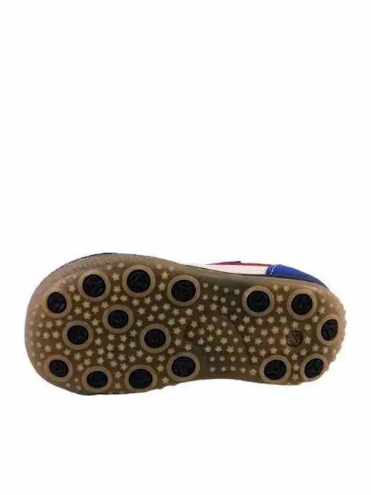 Chippo Baby Stiefeletten Blau