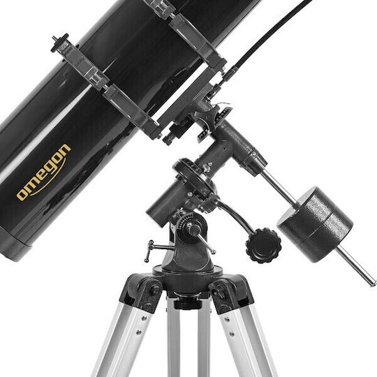 Omegon N 150/750 EQ-3