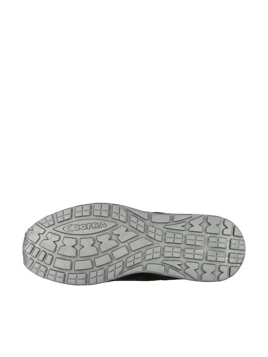 Cofra Safety Boots S3 Cofra Safety Boots S3