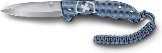 Victorinox Evoke Швейцарско Армейско Ножче Alox Limited Edition 2026