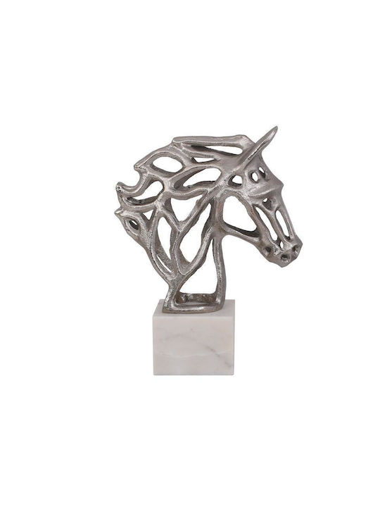 Fylliana Decorative Animal made of Stone 24x10x30cm 1pcs
