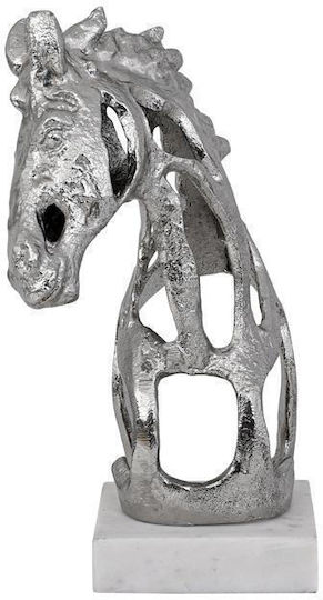 Fylliana Decorative Animal made of Stone 18x14x26cm 1pcs