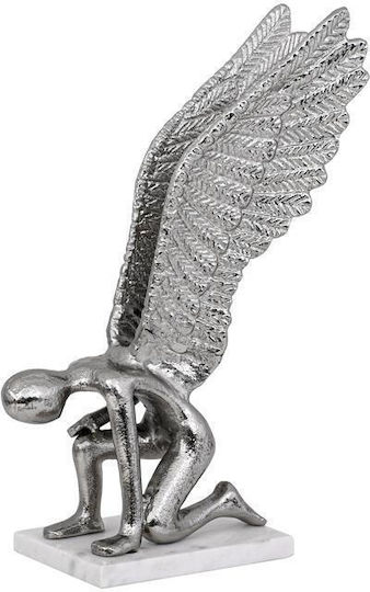 Fylliana Decorativ Statuetă din Piatră 19x16x33cm 1buc Fylliana Decorativ Statuetă din Piatră 19x16x33cm 1buc