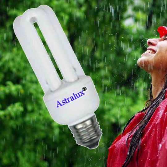 Astralux LED Bulb 20W for Socket E27 Warm White