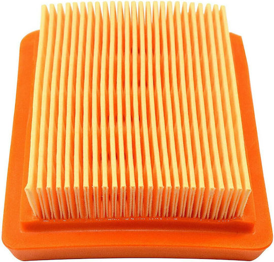 Air Filter Stihl Zenoah Fs120 Fs200 Fs300 Fs350 Fs400 Bcz5000