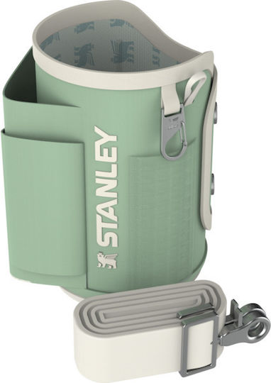 Stanley All Day Quencher Carry-all 0.89l Pistachio Insulated Bottle Case