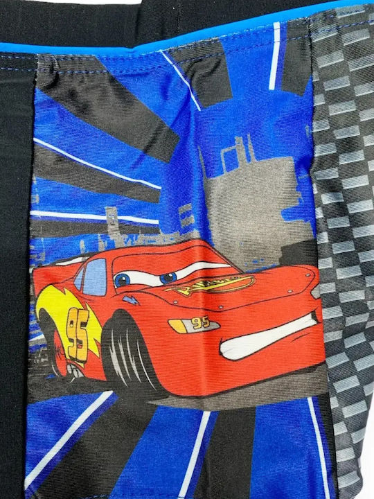 Disney Cars Cars Παιδικό Μαγιό Βερμούδα / Σορτς