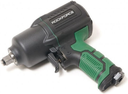 Пневматичен Ударен Ключ Къс Вретено 1450 Nm 1/2″ Rockforce