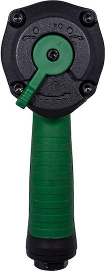 Пневматичен Ударен Ключ Къс Вретено 1200 Nm 1/2″ Rockforce