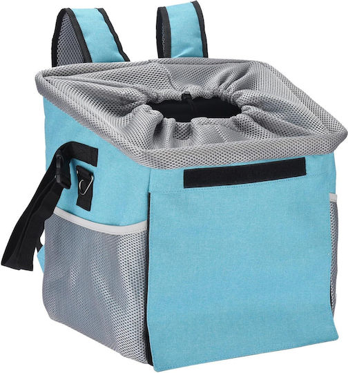 Transport Wasserdicht Korb für Hunde / Katzen Blau