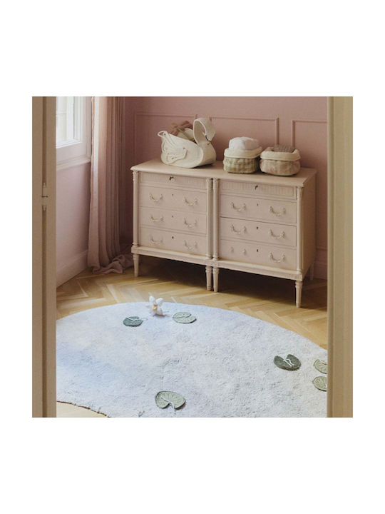 Lorena Canals Kids Synthetic Rug 130x170cm