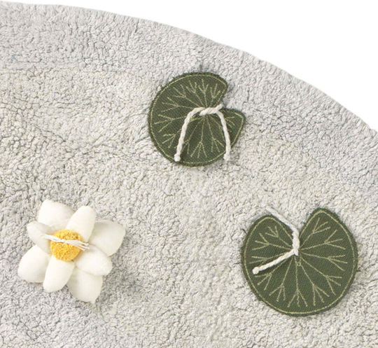 Lorena Canals Kids Rug Gri 130x170cm