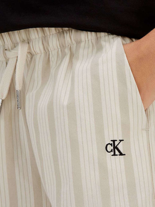 Kids' Pants Green