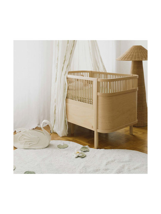 Lorena Canals Kinder Teppich Gray 130x170cm