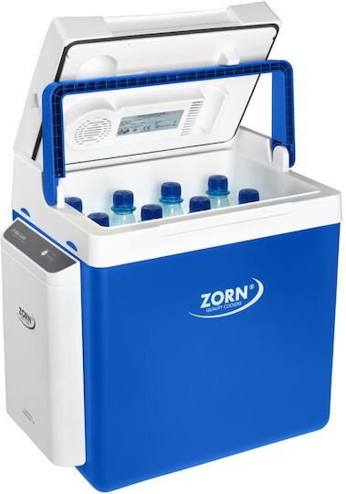 Z 26 Lne Frigider Portabil Termoelectric 25L 12V / 230V Alb