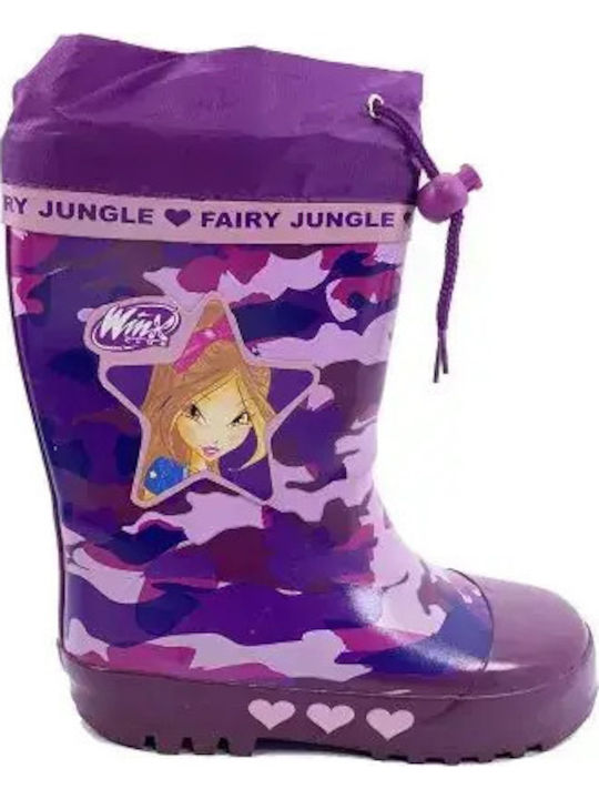 Winx Winx