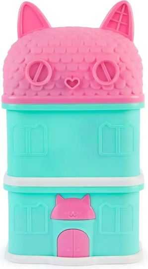 Gabby's Dollhouse Jucărie Miniaturală Pentru 3+ Ani