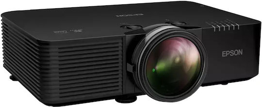 Epson EB-L695SE Projector 3LCD Full HD με Wi-Fi V11HB36180