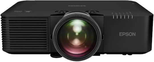 Epson EB-L695SE Projector 3LCD Full HD με Wi-Fi V11HB36180
