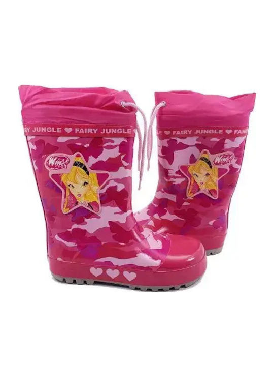 Winx Winx